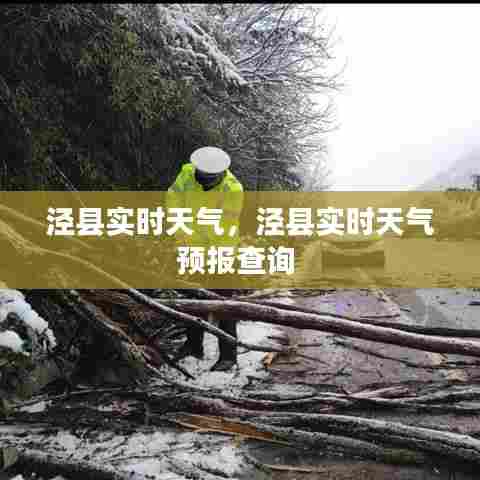 泾县实时天气,泾县实时天气预报查询