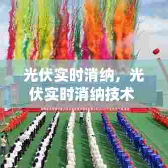 光伏实时消纳,光伏实时消纳技术