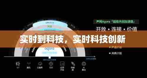 实时到科技，实时科技创新 