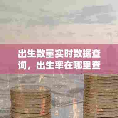 出生数量实时数据查询，出生率在哪里查 