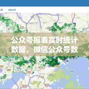 公众号报表实时统计数据，微信公众号数据统计工具 
