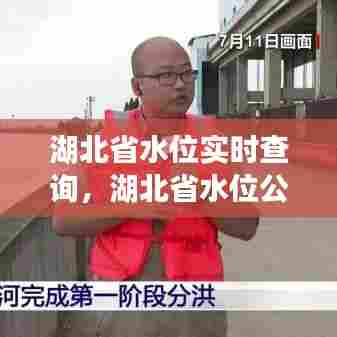 湖北省水位实时查询，湖北省水位公告 