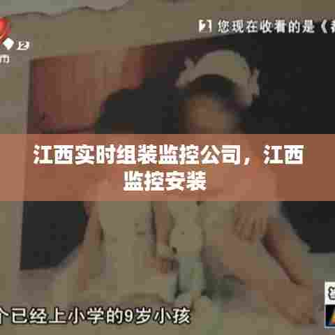江西实时组装监控公司，江西监控安装 