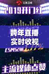 跨年直播实时收视率,跨年直播的卫视