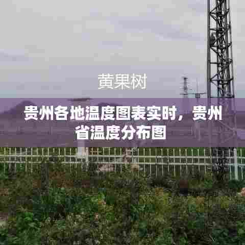 贵州各地温度图表实时，贵州省温度分布图 