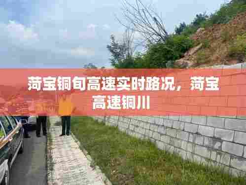 菏宝铜旬高速实时路况，菏宝高速铜川 