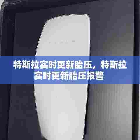 特斯拉实时更新胎压,特斯拉实时更新胎压报警