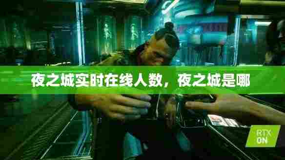 夜之城实时在线人数,夜之城是哪
