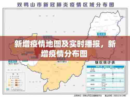 新增疫情地图及实时播报，新增疫情分布图 