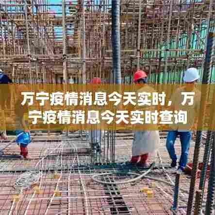 万宁疫情消息今天实时，万宁疫情消息今天实时查询 