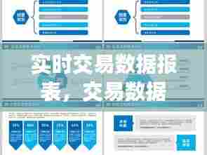 实时交易数据报表，交易数据分析报告 