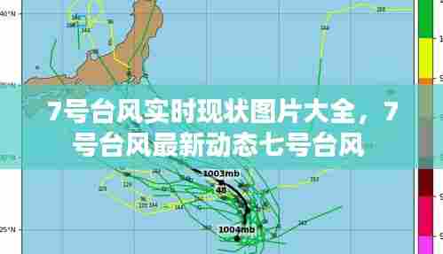 7号台风实时现状图片大全，7号台风最新动态七号台风 
