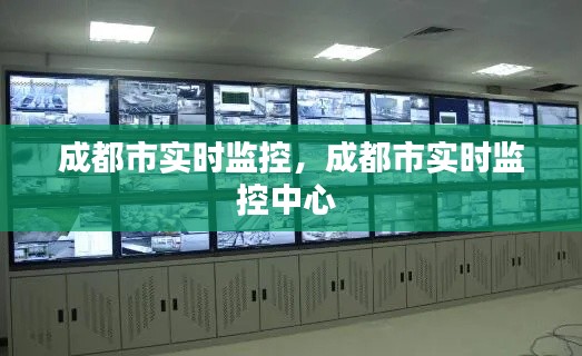 成都市实时监控，成都市实时监控中心 