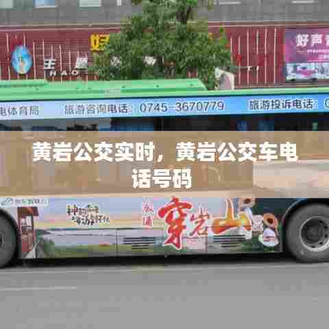 黄岩公交实时，黄岩公交车电话号码 