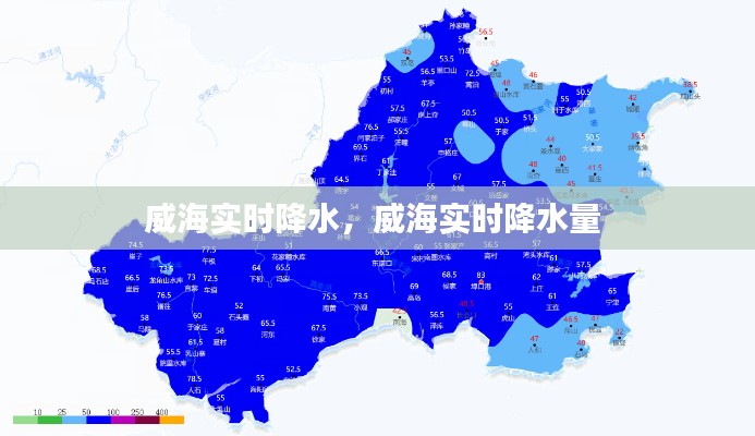 威海实时降水，威海实时降水量 