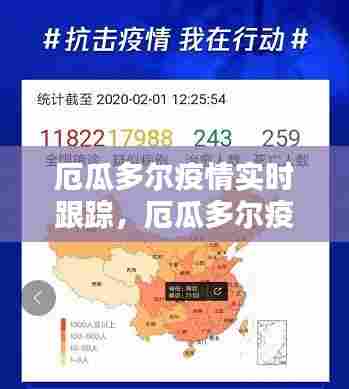 厄瓜多尔疫情实时跟踪，厄瓜多尔疫情实时跟踪数据 