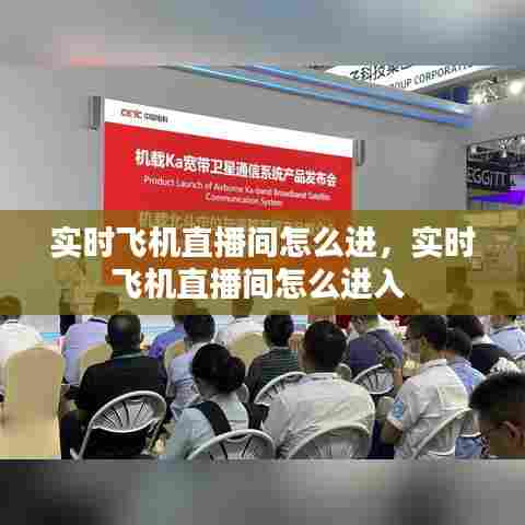 实时飞机直播间怎么进，实时飞机直播间怎么进入 