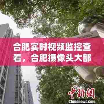 合肥实时视频监控查看，合肥摄像头大部分是真的么 