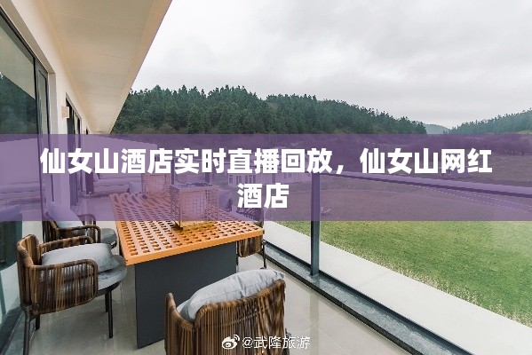 仙女山酒店实时直播回放，仙女山网红酒店 