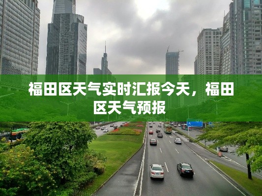 福田区天气实时汇报今天,福田区天气预报