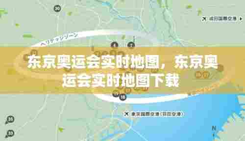 东京奥运会实时地图，东京奥运会实时地图下载 