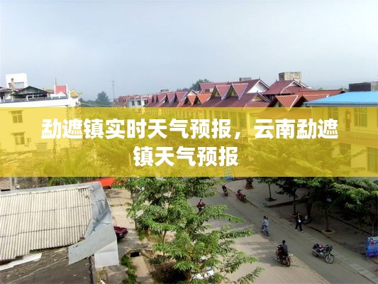 勐遮镇实时天气预报，云南勐遮镇天气预报 