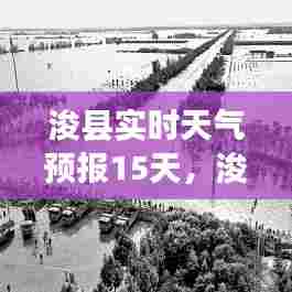 浚县实时天气预报15天，浚县实时天气预报15天查询 