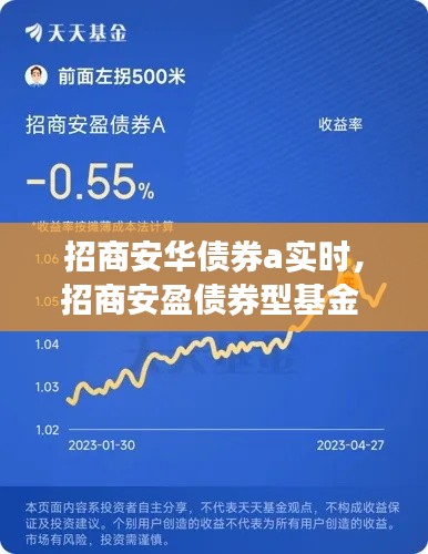 招商安华债券a实时，招商安盈债券型基金 