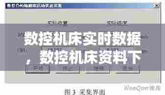 数控机床实时数据，数控机床资料下载网站 