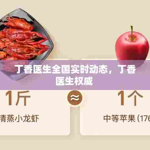 丁香医生全国实时动态，丁香医生权威 