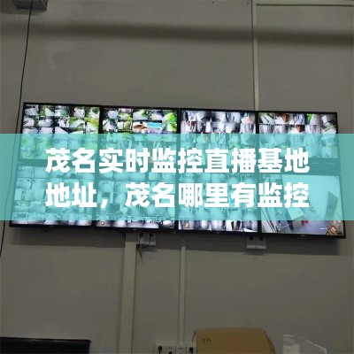 茂名实时监控直播基地地址，茂名哪里有监控卖 