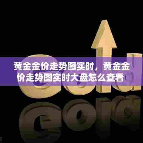 黄金金价走势图实时，黄金金价走势图实时大盘怎么查看 