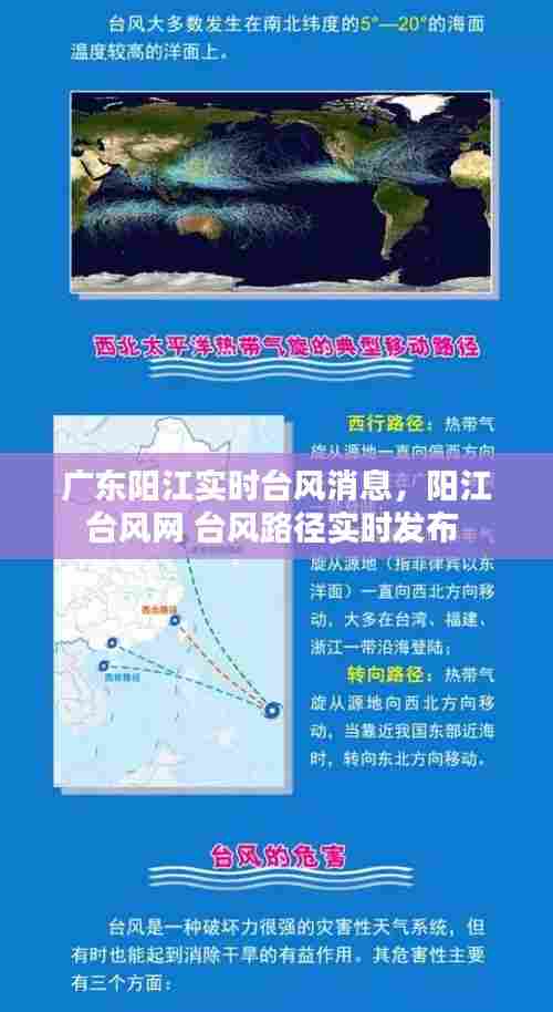 广东阳江实时台风消息，阳江台风网 台风路径实时发布 