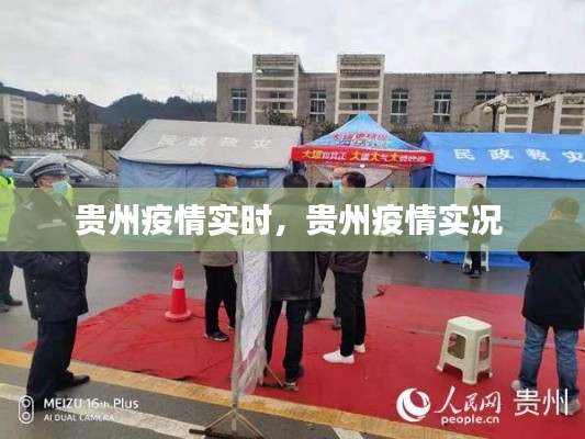 贵州疫情实时，贵州疫情实况 