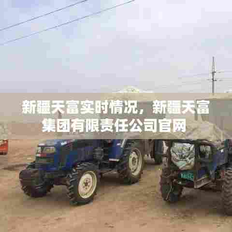 新疆天富实时情况，新疆天富集团有限责任公司官网 