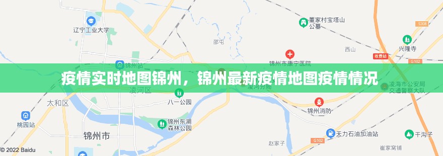 疫情实时地图锦州，锦州最新疫情地图疫情情况 