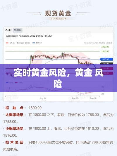 实时黄金风险，黄金 风险 