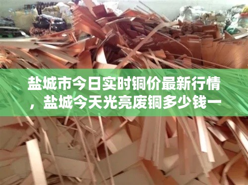 盐城市今日实时铜价最新行情,盐城今天光亮废铜多少钱一斤