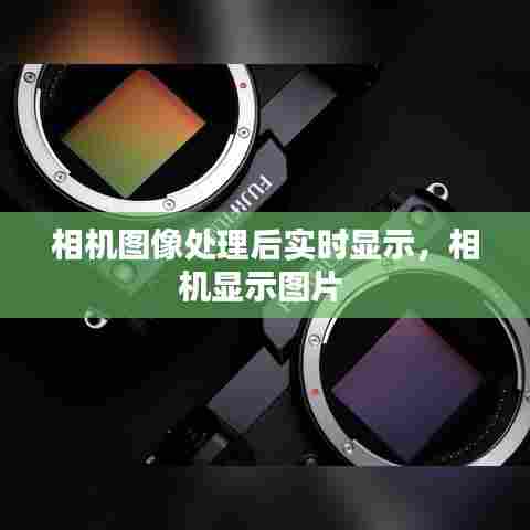 相机图像处理后实时显示，相机显示图片 