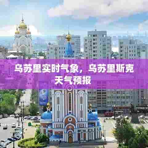 乌苏里实时气象,乌苏里斯克天气预报