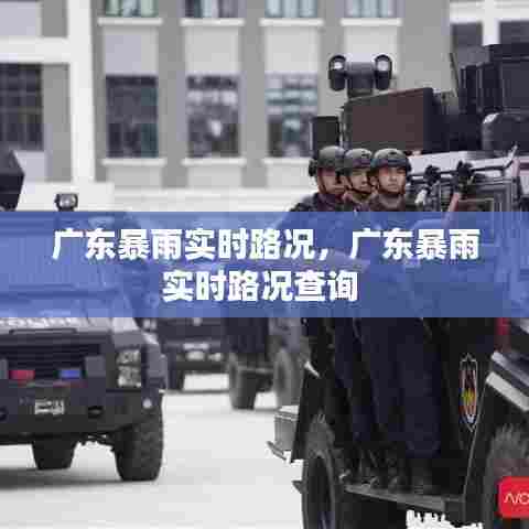 广东暴雨实时路况，广东暴雨实时路况查询 