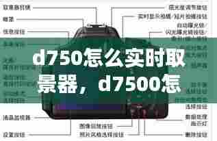 d750怎么实时取景器,d7500怎么用屏幕取景