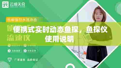 便携式实时动态鱼探，鱼探仪使用说明 