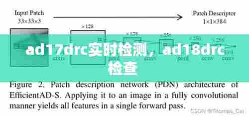 ad17drc实时检测，ad18drc检查 
