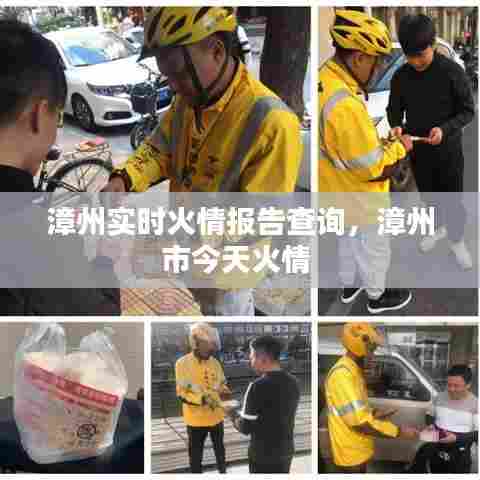 漳州实时火情报告查询，漳州市今天火情 