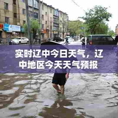 实时辽中今日天气，辽中地区今天天气预报 