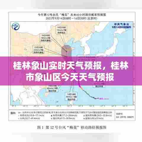 桂林象山实时天气预报，桂林市象山区今天天气预报 