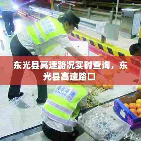 东光县高速路况实时查询，东光县高速路口 