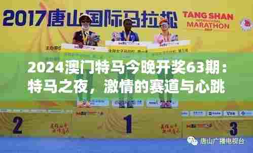 2024澳门特马今晚开奖63期：特马之夜，激情的赛道与心跳同频