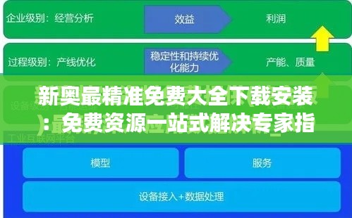 新奥最精准免费大全下载安装：免费资源一站式解决专家指南